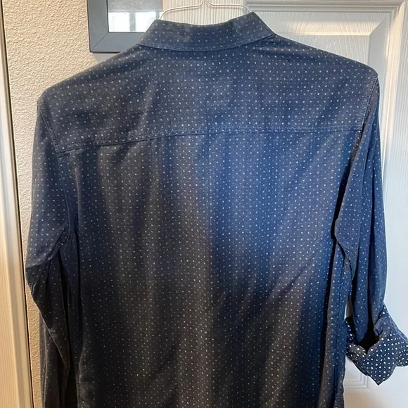 ALLSAINTS XS Slim Fit - Picture 5 of 6